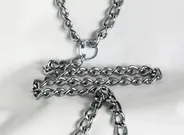 Nipple to Labia Clamps